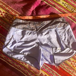 Patagonia Strider Shorts